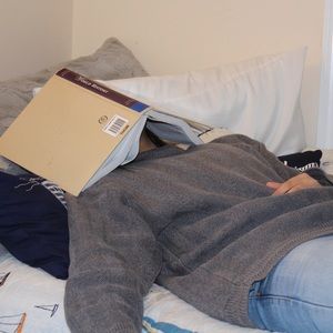 Meet your Posher, Nevaeh